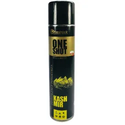 FRESHTEK ONE SHOT PERFUMOWANY ODŚWIEŻACZ POWIETRZA 600ML KASHMIR